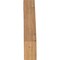 Ekena Millwork 5 1/2"W x 20"D x 28"H Balboa Smooth Knee Brace, Western Red Cedar BRC06X20X28BOA00SWR - alternate 4